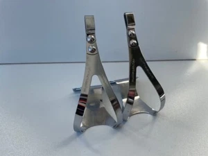 Christophe Toe Clips- Medium - Picture 1 of 3