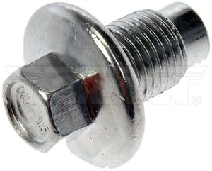 Engine Oil Drain Plug Dorman 090-115 - Picture 1 of 2