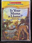 SHELF215 DVD tested~ Is Your Mama a Llama? / Giggle, Giggle, Quack