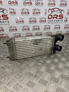 PEUGEOT 308 MK1 INTERCOOLER RADIATOR 1.6 E- HDI DIESEL (2007 - 2013) - Picture 1 of 14