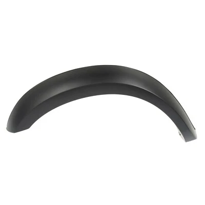 RAM 4500 5500 2011-2018 apertura de rueda guardabarros moldura acampanada mopar 1ka01rxfad Foto 1 de 4