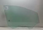 Fits 2013-2019 Ford Escape Passenger Side Right Front Door Window Glass