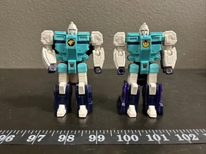 Transformers Earthrise Clone Pounce Wingspan Legends - Picture 1 of 7