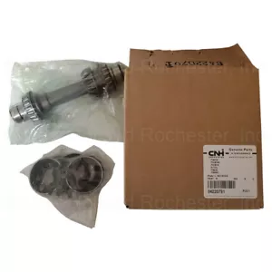 New Holland Pinion Part # 84220791 - Picture 1 of 1