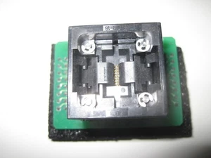 1pcs BP Microsystems BP Microsystems CPCB48 UBGC - REC REV A Adapter - Imagen 1 de 3