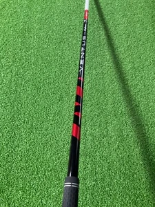 Fujikura Ventus Red 6R Regular Flex Eisen Graphitschaft 36,5" - Bild 1 von 5