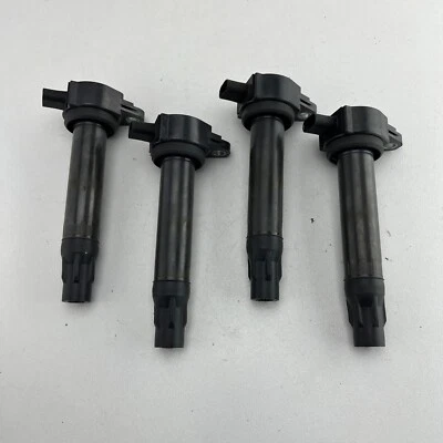 Jeep Compass MK Ignition Coils 07/11-12/16 04606824A - Image 1 of 4