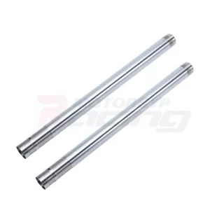 43x601mm Front Fork Inner Tubes Pipes For Yamaha XT1200Z Super Tenere 2010-2017 - Foto 1 di 5