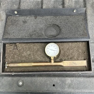 Probador de flujo de agua Hydrand de colección WS Darley & Co suministros del Departamento de Bomberos - Imagen 1 de 3