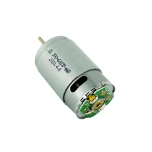 HBX part M16034 Motor 390 for Haiboxing 1/16 scale Brushed RC Truck 16889 16890 - Picture 1 of 4