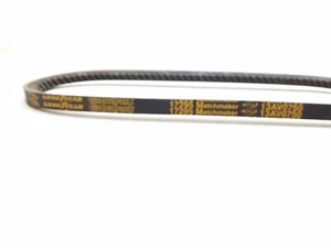 Cintura a V nera 17295 Goodyear Gatorback Matchmaker prodotta in Messico - Foto 1 di 3