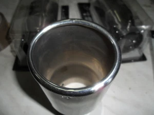Auspuff Endblende 5 Stück - Bild 1 von 7