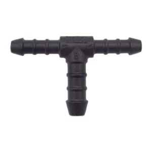 20 x YOU.S pieza de distribución conector de línea RGV Ø 6/6/8 mm pieza en T reductor - Imagen 1 de 4