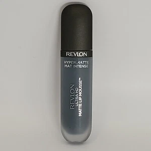 Revlon Ultra HD Matte Lip Mousse Hyper Matte Mat Intense Select Shade New - Picture 1 of 4