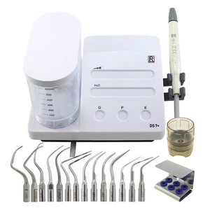 DS7+ Escalador Ultrasónico Dental Punta ACTEON Piezo NEWTRON LED Pieza de Mano H3 Satelec - Imagen 1 de 245