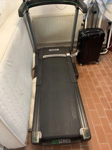Reebok Laufband Jetseries - Bild 1 von 9