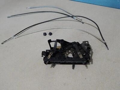 90 91 92 93 94 95 Toyota 4 Runner AC aire acondicionado control de calefacción con cables Foto 1 de 4