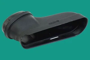 08-2014 mercedes w212 w204 e350 c300 air intake cleaner boot duct inlet  RIGHT - Bild 1 von 12