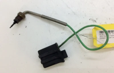 Ski Doo Used OEM Exhaust Temperature Sensor Module 515178170 Renegade Summit MXZ - Image 1 of 4