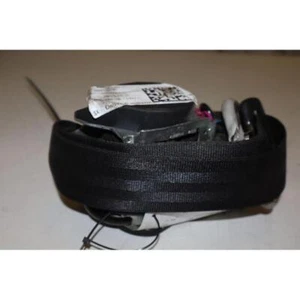 FRONT SEAT BELT LH FOR VOLKSWAGEN FOX (05-11) 1.2 6V (40KW) BER. 2005 - Picture 1 of 8