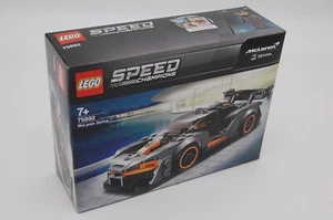 LEGO Speed Champions 75892 MCLaren Senna NEU OVP - Bild 1 von 3
