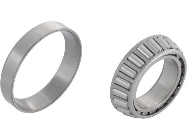 For 1961-1970 Peugeot 404 Wheel Bearing Rear API 65589CGDT 1962 1963 1964 1965 - Image 1 of 2