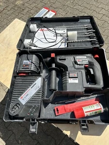 bohrhammer sds plus akku , Würth - Bild 1 von 3
