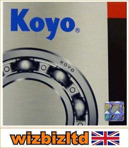 Koyo Kurbelwellenlager für Kawasaki KLR 600 B 1985-1987 - Bild 1 von 1