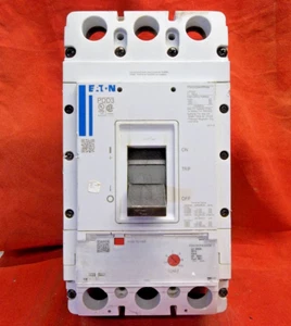 Interruptor automático EATON PDD33G0400TFAN 5215C - Imagen 1 de 4