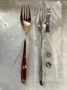 Neu WMF Hotel Gabel Edelstahl original verpackt mehrere vorhanden - Bild 1 von 3