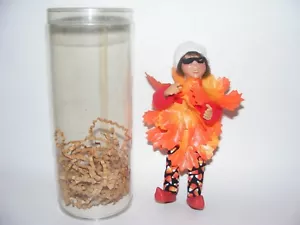 Byers Choice Kindles Ornaments fall harvest Halloween LEAVES - Picture 1 of 6
