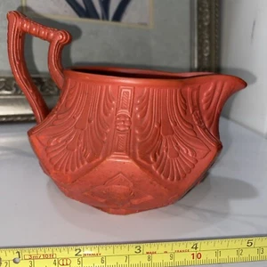 1800’s Gothic Revival Wedgwood Creamer Cup - Picture 1 of 13
