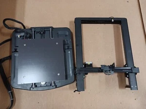 **FOR PARTS ONLY AS IS** Unrepaired Creality Ender 3 V3 KE 3D Printer Parts - Afbeelding 1 van 6