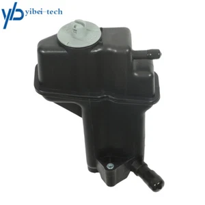 Power Steering Reservoir Tank w/ Cap 1C0422371E For 1998-2007 Volkswagen Beetle - Picture 1 of 11
