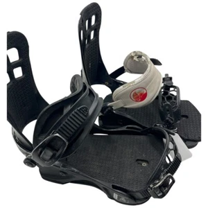 UNION SNOWBOARD BINDINGS BINDING COMPANY (UT1009203) - Picture 1 of 5