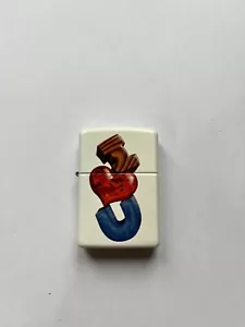 Zippo Feuerzeug Original unbenutzt - Bild 1 von 3