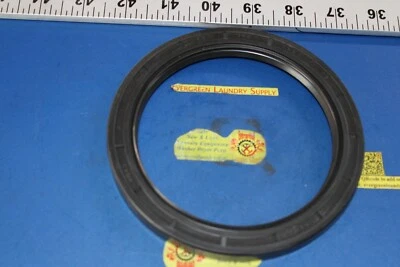 FOR HUEBSCH, SPEED QUEEN, UNIMAC F8203806 Seal 110X140X12mm For 60Lb Washer (Generic)