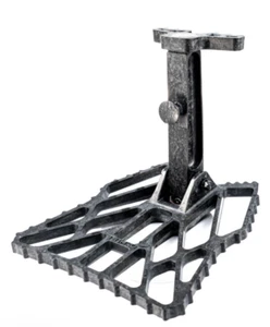 Tethrd Predator CFX Saddle Hunting Platform New - Picture 1 of 4