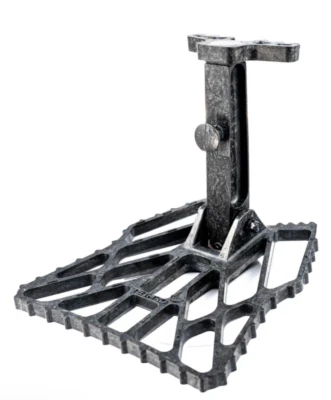 Tethrd Predator CFX Saddle Hunting Platform New - Image 1 of 4