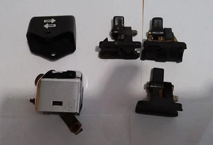 Simson SR 2, SR 2E oder andere Simson Fahrzeuge Blink Hupen Schalter Kombination - Bild 1 von 1
