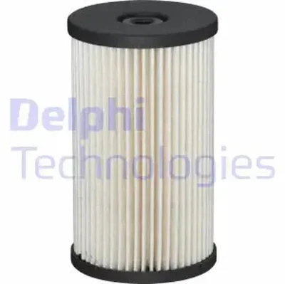 Filtro de combustible Cartucho filtrante HDF615 DELPHI para SEAT VW SKODA AUDI - Imagen 1 de 4