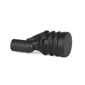 Compound Bow Stabilizer String Stop for Improved Accuracy and Noise Reduction - Picture 1 of 12