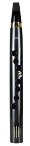 MOOER WI100 BK Wind Instrument black - Picture 1 of 4