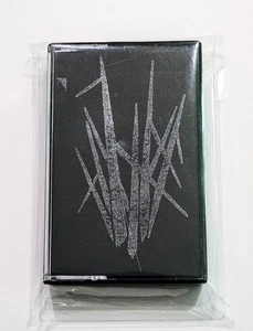 Guiltless - Thorns Black Cassette Ltd To 50 Numbered Copies - Neurot Recordings - Picture 1 of 8