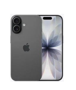 Apple iphone 17 256gb schwarz  Neu - Inklusive 19% MwSt - Bild 1 von 1