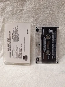 The Jerky Boys Motion Picture Soundtrack (Promotional Copy) Cassette Tape. - Picture 1 of 13