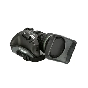 Canon KH16EX5.7 IRSE 1/2" Portable ENG Zoom Lens - SKU#1904344 - Picture 1 of 4