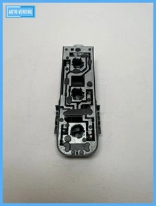 Original Mercedes C Coupe (W203) Lamp Carrier Links Rear 15163300 - Picture 1 of 8