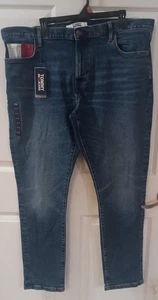 Jeans Tommy Hilfiger para hombre talla 42x32 - Imagen 1 de 6