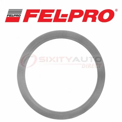 Fel-Pro Rear Engine Crankshaft Seal Kit for 1988-1991 Pontiac Optima 1.6L L4 oe Foto 1 de 4